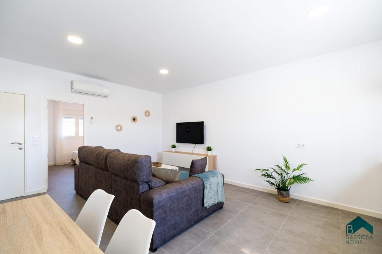 Sauz B Villa Chiclana de la Frontera Kültér fotó